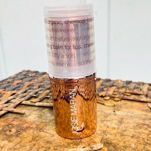 NWT-JOSIE MARAN-Argan Color Stick-Happy